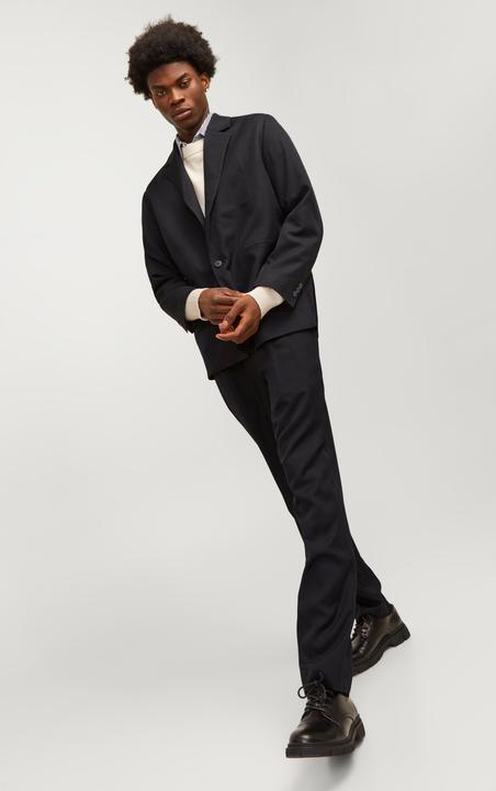 Produktbild Jack & Jones JPRCARTER Relaxed Fit Anzug Einreihiger Blazer und Hose (52)