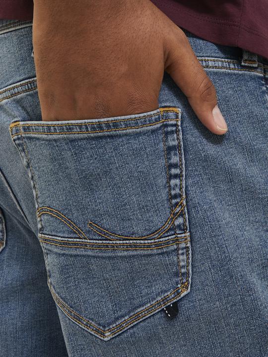 Produktbild Jack & Jones Glenn Fox SBD 948 Plus Size Slim Fit Jeans (40)