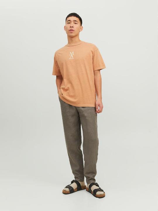 Produktbild Jack & Jones Leinen Hose (W32/L34)