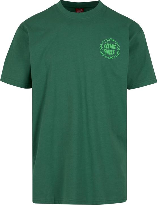 Santa Cruz Mono Splat T-Shirt - 125697