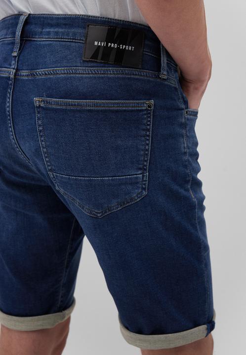 Image du produit Mavi Jeansshorts Tim (29)