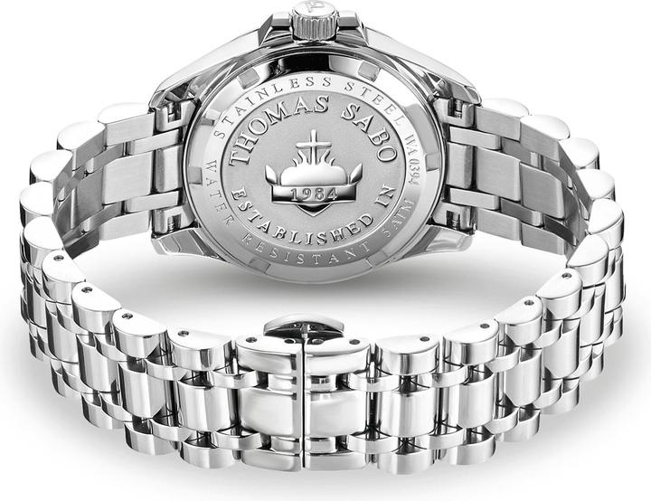 Immagine prodotto Thomas Sabo Divine Rainbow (Orologio sportivo, 33 mm)