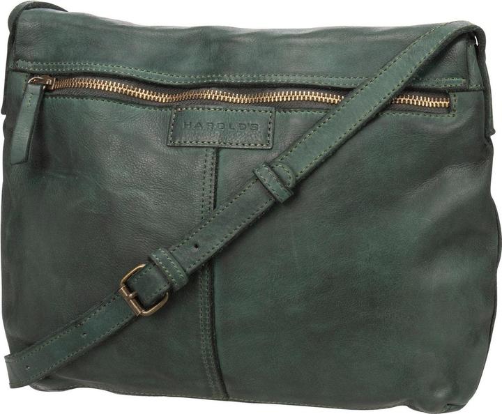 Actual product image Harolds Shoulder Bag Submarine 3017