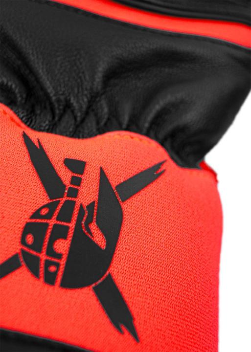 Actual product image Reusch World Cup Warrior GS (5.5)