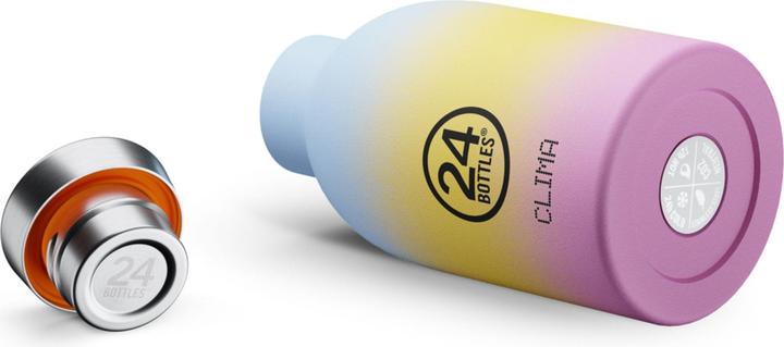Produktbild 24 Bottles Clima (0.33 l)