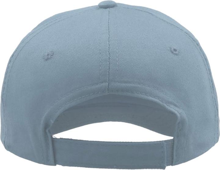 Immagine prodotto Atlantis Cappello da baseball a 5 pannelli (Taglia unica)