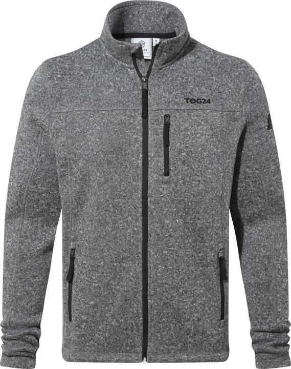 Image du produit TOG24 - Veste polaire CRESSWELL - Homme (4XL)