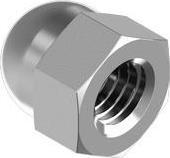 Actual product image Haushalt GROOVE A2 DIN1587 M10 (M10)