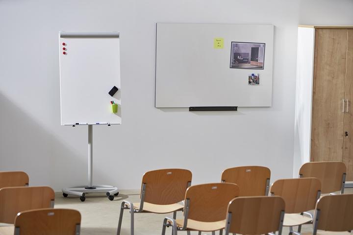 Immagine prodotto Rocada Lavagna a fogli mobili (68 x 190 cm)