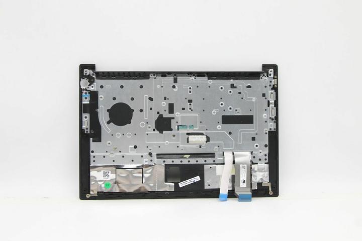 Actual product image Lenovo Mech asm Kb C Uke(Pmx)Pt Ukbk