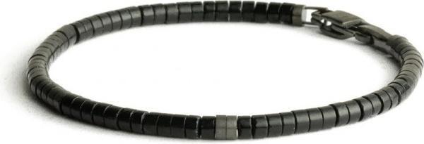 Image du produit Gemini Bracelet - Pierre Naturelle Agate - 20 cm