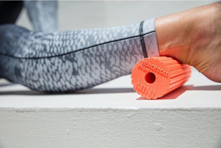 Actual product image Blackroll Mini Flow