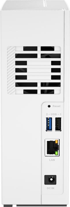 Produktbild QNAP TS-133 (0 TB)