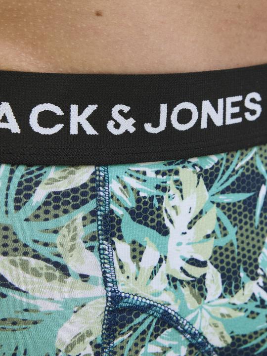 Actual product image Jack & Jones Jactasmania Trunks 3 Pack (XL, pack of 3)