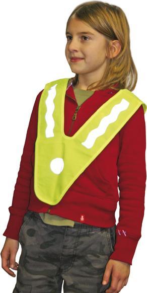 Actual product image Eduplay Safety collar (One size)