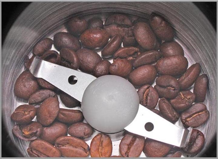 Produktbild Trisa Macinino Caffè