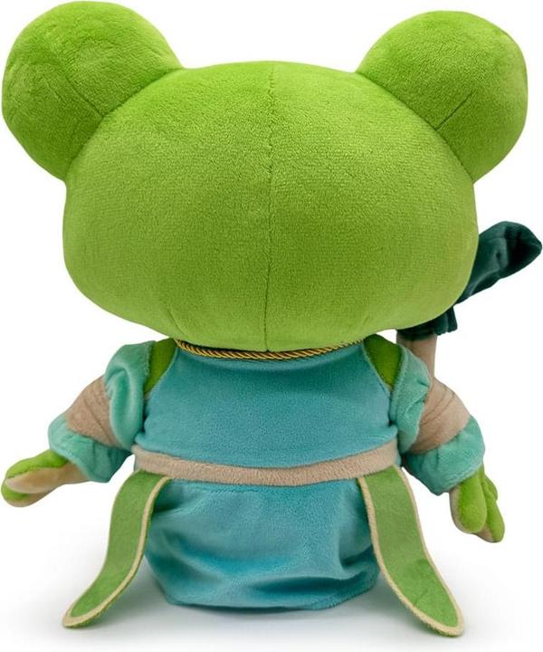 Produktbild Youtooz Magic the Gathering Plüschfigur Helga 22 cm (22 cm)