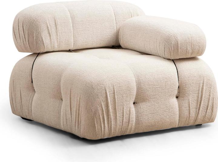 Actual product image Atelier del Sofa Bubble (Corner sofa)