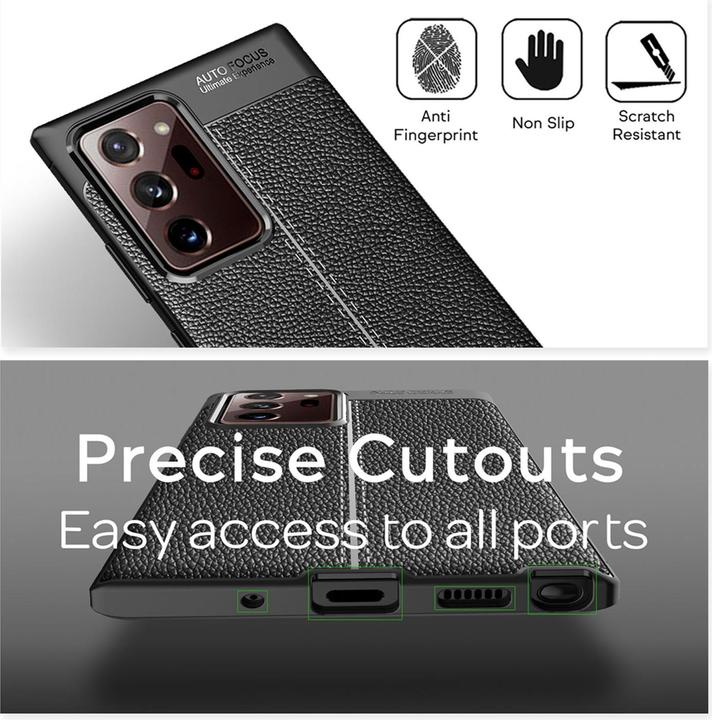 Actual product image Nalia Design Case (Samsung Galaxy Note 20 Ultra)