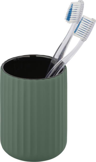 Image du produit Wenko Gobelet à dents en céramique Belluno