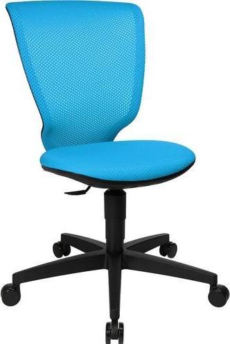 Immagine prodotto Topstar Sedia da tavolo per bambini 71727BT6 Blu 400 mm