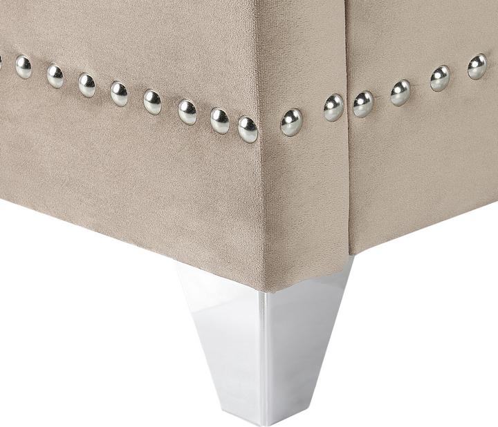 Actual product image Beliani Ayette (140 x 200)