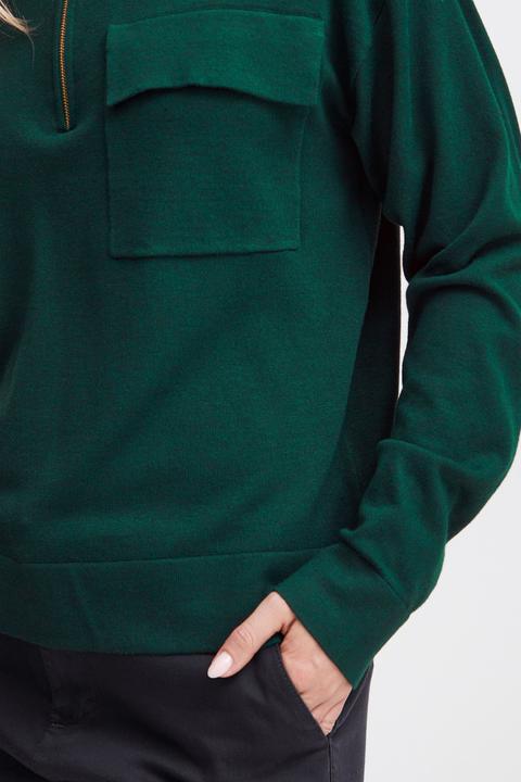 Immagine prodotto Pulz Jeans PZSARA Maglione a polo - 50207205 (XXL)