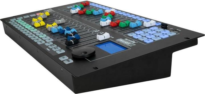 Immagine prodotto Eurolite DMX Commander 512
