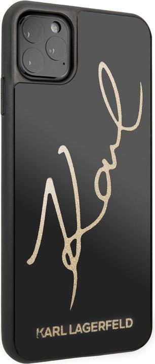 Image du produit Karl Lagerfeld Cas (Apple iPhone 11 Pro Max)