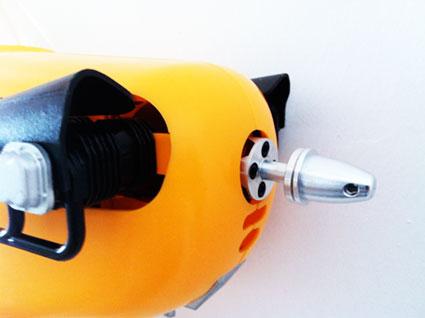 Produktbild J3 Cub Yellow Rtf