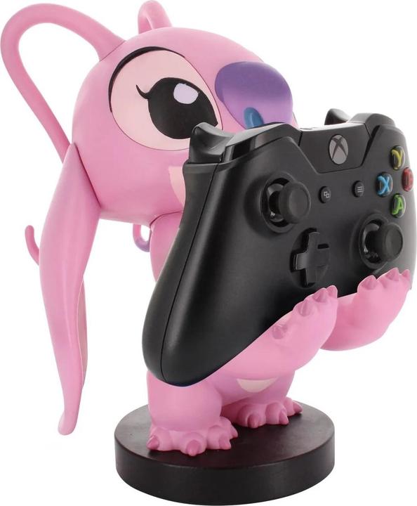 Actual product image Exquisite Gaming Disney: Stitch Angel - Cable Guy (PS5)