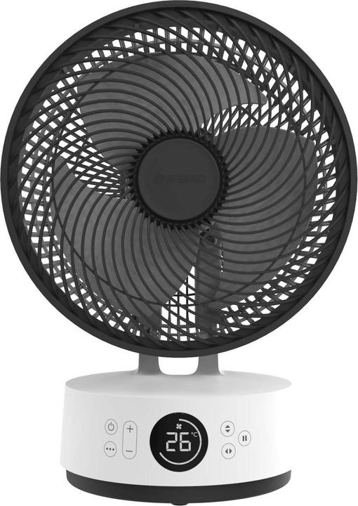 Produktbild Meaco Sefte 10 Table (48 dB)