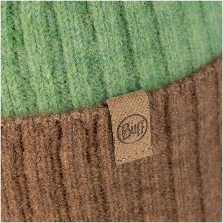 Image du produit Buff Bonnet tricoté Nilah (Taille unique)