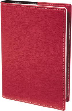Image du produit President Club FR 2021 QV016100 rouge, 1W/2S 21x27cm (A4, Français)