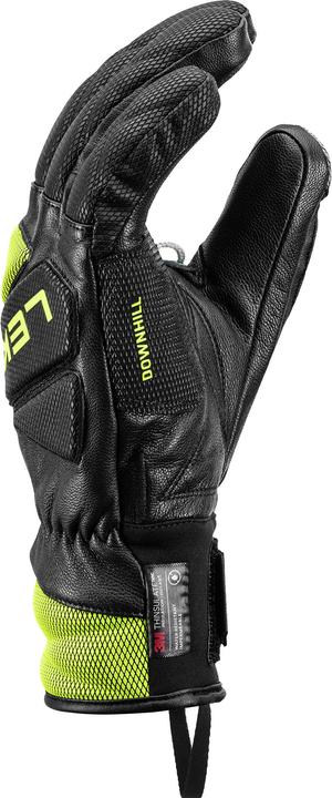 Produktbild Leki WCR Venom DH 3D HANDSCHUHE (7.5)