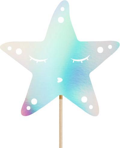 Immagine prodotto Partydeco Sirena