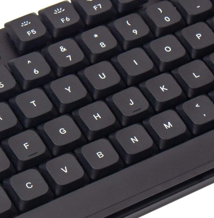 Immagine prodotto Keychron Low Profile ISO-CH Keycap Set 135 Keys