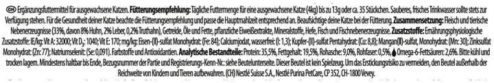 Image du produit Felix Party Mix Original (Adulte, 1 pcs, 212 g)
