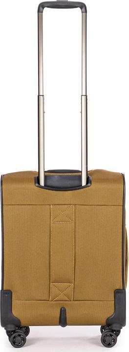 Produktbild Stratic Bendigo Light+ - Trolleykoffer (40 l, Handgepäck (bis 50l))