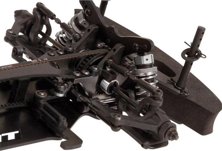 Actual product image Serpent S411 1/10 Sport (Kit)
