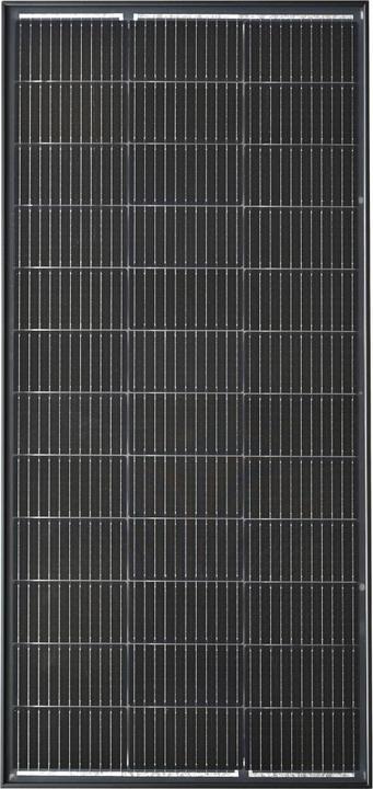 Actual product image Voltima Prima PSM130(B) Bifazial Solarmodul 130 Watt Monokristallin (130 W)