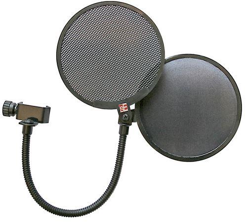 Actual product image sE Electronics dual pop