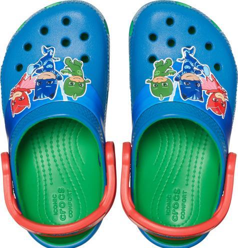Immagine prodotto Crocs T's ClassicFL PJMasks Clog (25)
