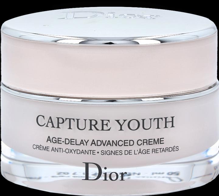Produktbild Dior Capture Youth Age-Delay Advanced Creme (50 ml, Tagescreme)