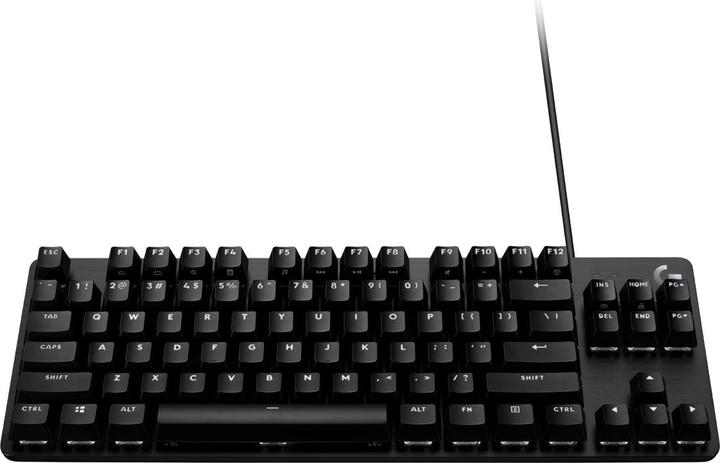 Actual product image Logitech G413 (DE, Cable)