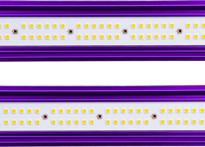 Image du produit Lumatek Zeus 600W Pro 2.9 (LED, 240 V)