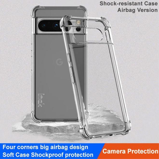 Actual product image Imak Trendy Series Softcase (Google Pixel 8 Pro)