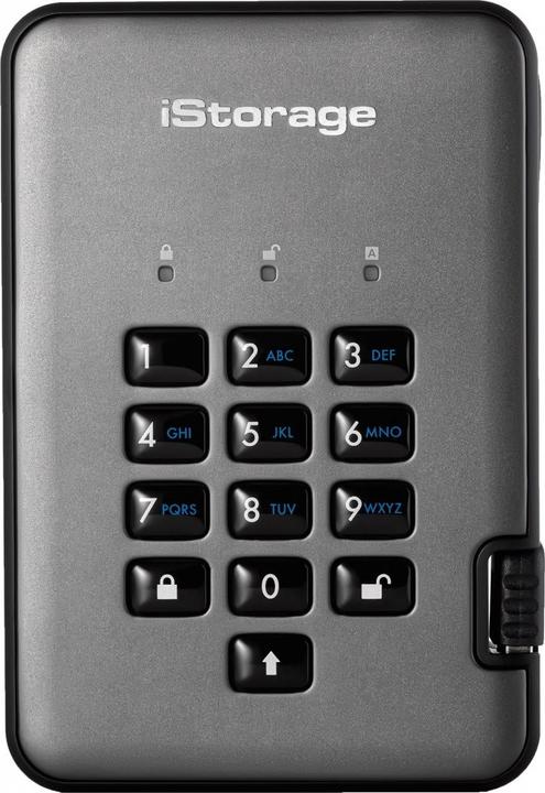 External SSD
