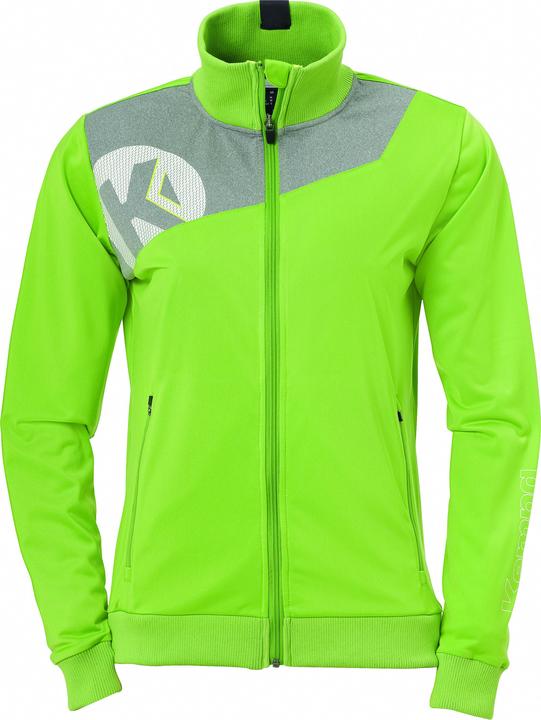 Kempa Core 2.0 Poly Jacke Women