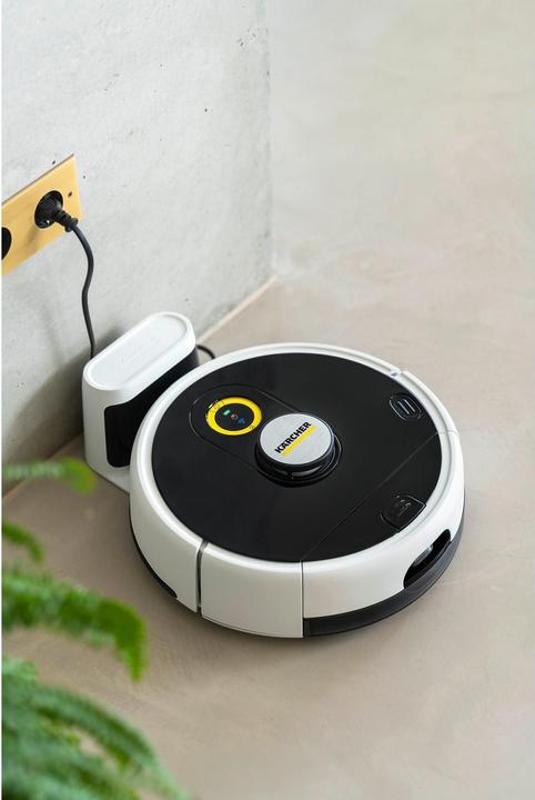 Image du produit Kärcher RCF 3 (Robot de nettoyage)